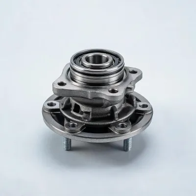 front wheel bearing