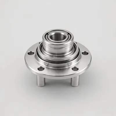 hub bearing | wheel bearing | wheel hub