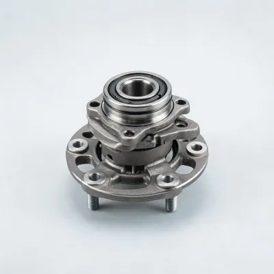 rear wheel bearing