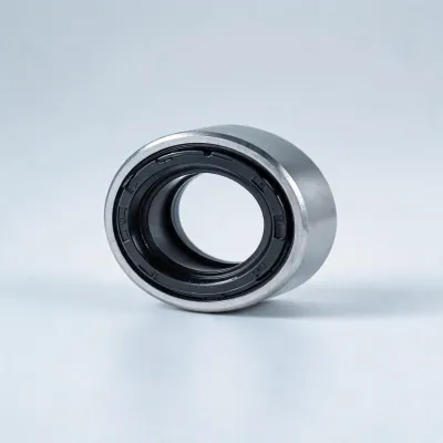wheel bearing seals