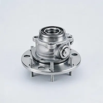 wheel hub assembly kit