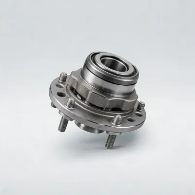 wheel hub assembly parts