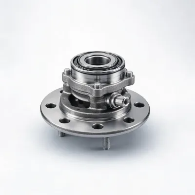wheel hub assembly