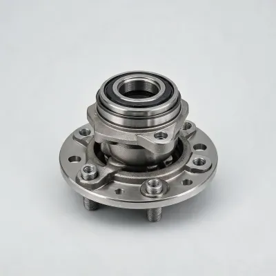 wheel hub bearing